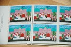 Christmas Parade   Canada 1985  1070a  bk90  Mnh Booklet Of 10