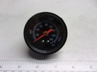 Air Compressor Pressure Gauge 2  Face Back Mount 1 4  Npt 0-160 Psi  2287a