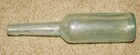 Vintage 1900s Antique Bottle Florida Water Murray   Lanman Druggists New York