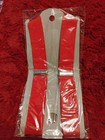 Baby Toddler Kids Children Boys   Girls Y-back Elastic Suspenders Red