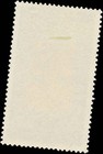 Jamaica King George Vi Era 1  d Upu Anniversary Stamp Scott  142 Used