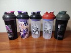 Gamersupps Lot Of 4x Waifu Creater Cups And 1x Christmas Waifu Cup