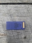 Sony 16mb Memory Stick With Case