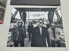 Bon Jovi This House Is Not For Sale Tour Program Book W  Backstage Signed Photo