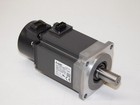 New Mitsubishi Electric Hf-kp43jw04-s6 Ac Servo Motor 0 4kw 0 5hp 102v 3000 Rpm
