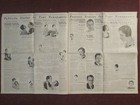 Daddy s Gone A Haunting- Original 1922   pressbook   - Alice Joyce