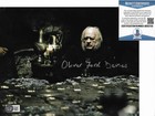 Oliver Ford Davies Signed 8x10 Photo Autographed Bas Coa Games Of Thrones