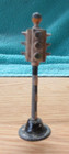 Vintage Meccano Dinky Toys Stop Light