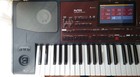 Korg Pa700 Professional Arranger 61-key W  Free Shipping From Japan