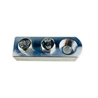 Dual Input Battery Terminal Distribution Block 1 0 2 0 Awg For Alternator Setup