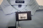 Peter Millar Golf Classic Polo  Mens Size  Medium Lgwil Regular  New Inv13167058