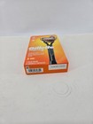 Gillette Fusion 5 Men s Razor 1 Handle   2 Blade Refills