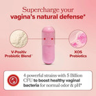3pack Uro O Positiv Vaginal Probiotics For Women Ph Balance W  Prebiotic