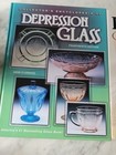 Lot Of 2 Collector s Encyclopedia Of Depression Glass Warman s Price Guide