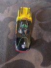 Auto World Kiss Set Of 4 Set Ho Scale 4 Gear Slot Funny Cars Mint Demon Catman
