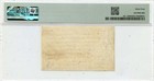1771 December  10s North Carolina Colonial Note Fr nc-138 Ship Pmg Cu64 Gcc Gold