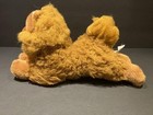 Animal Alley Long Haired Chow Dog 12  Plush 2000 Stuffed Animal