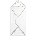 Aden By Aden   Anais Classic Hooded Baby Bath Towel  Super Soft Baby Star New