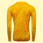 Men s Soccer Football Nike Goalkeeper Jersey Gardien V Long Sleeve