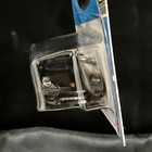 Hot Wheels Porsche 911 Carrera T Ff Used - Toy Car   M