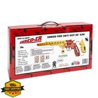 Bug-a-salt Shred-er Starter Kit