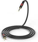 3 5mm Male To Male Audio Aux Cable 6ft  Aux Cable For Beats Headphones  Ipods   