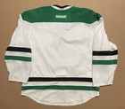 Dallas Stars Reebok Authentic Edge 2 0 Mic Blank Jersey Size 56