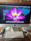 21 5 apple Imac 2015 A1418 I5-5575r 2 80ghz Ram 8gb Hdd 1tb cord mouse keyboard 