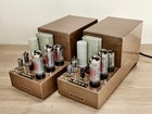 Marantz Model 5  Pair Mono Tube Power Amplifiers Hifi Vintage 60 s   2918-2976
