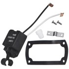 004892 Effluent Pump Switch Assembly Gasket Included Fits Zoeller 53-0001
