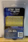 Star Trek Attack Wing Delta Flyer Expansion Pack New  factory Sealed 