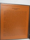 Dansco Coin Album  8104 Lincoln Shield Cents Starting 2010 With Proofs  p D   S 