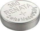 Twenty  20  Renata 380 Watch Battery Sr936w Swiss Made 0  Mercury