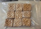 Civil War Hardtack Daily Ration Free Ship