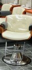 Koken Brand Vintage Salon Chair  rare  
