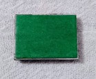 1976-1986 Amc Jeep Cj Wagoneer Nameplate Emblem Badge Logo Toledo Ohio