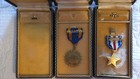 Col Bland  Usa  Vietnam War  Ssmx2  Bsm Wv  Dfc  Am Wv  All Original