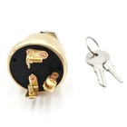 Heavy Duty Marine Ignition Switch For Boats Mp39060-1