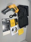 Fluke 568 Infrared Digital Thermometer With Case  Usb Cable  Manuals
