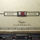 Taylor Stormoguide Weather Station Art Deco Bakelite Temp weather humidity - Vtg