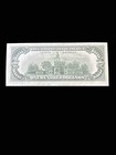 Uncirculated Small Head  100 Bill  one Hundred Dollar Bill  - Series 1977
