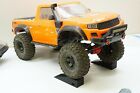 1 10 Scale Rc Crawler Car Ramp  rhino Ramp  For Oil Change  Service R c Garage
