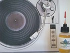 Liquid Bearings  Best 100 -synthetic Oil For Panasonic Turntables  Read This 