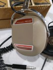 Vintage Realistic Pro-20 Headphones Classic Studio Original Box Dj Music Tested