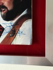 Vintage Complete Gilley   s Magazine  4 Signed By Johnny Lee