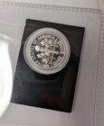 2025 S Silver Proof Roosevelt Dime