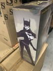 Yamato Batgirl Fantasy Figure Gallery Painted Resin Statue Dc Comics 1 6 Scale