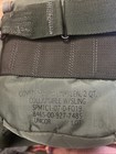 3 Us Mil 2 Qt Collapsible Water Canteens With Pouch Covers   2 With Slings
