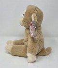 Ty Beanie Baby Bongo Ii Monkey 2023 30th Anniversary Limited Edition Mwmt 