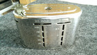 Auto  Recording Travelling Bank  5 Gold Slot German Amer  Bank Port Clinton  O 